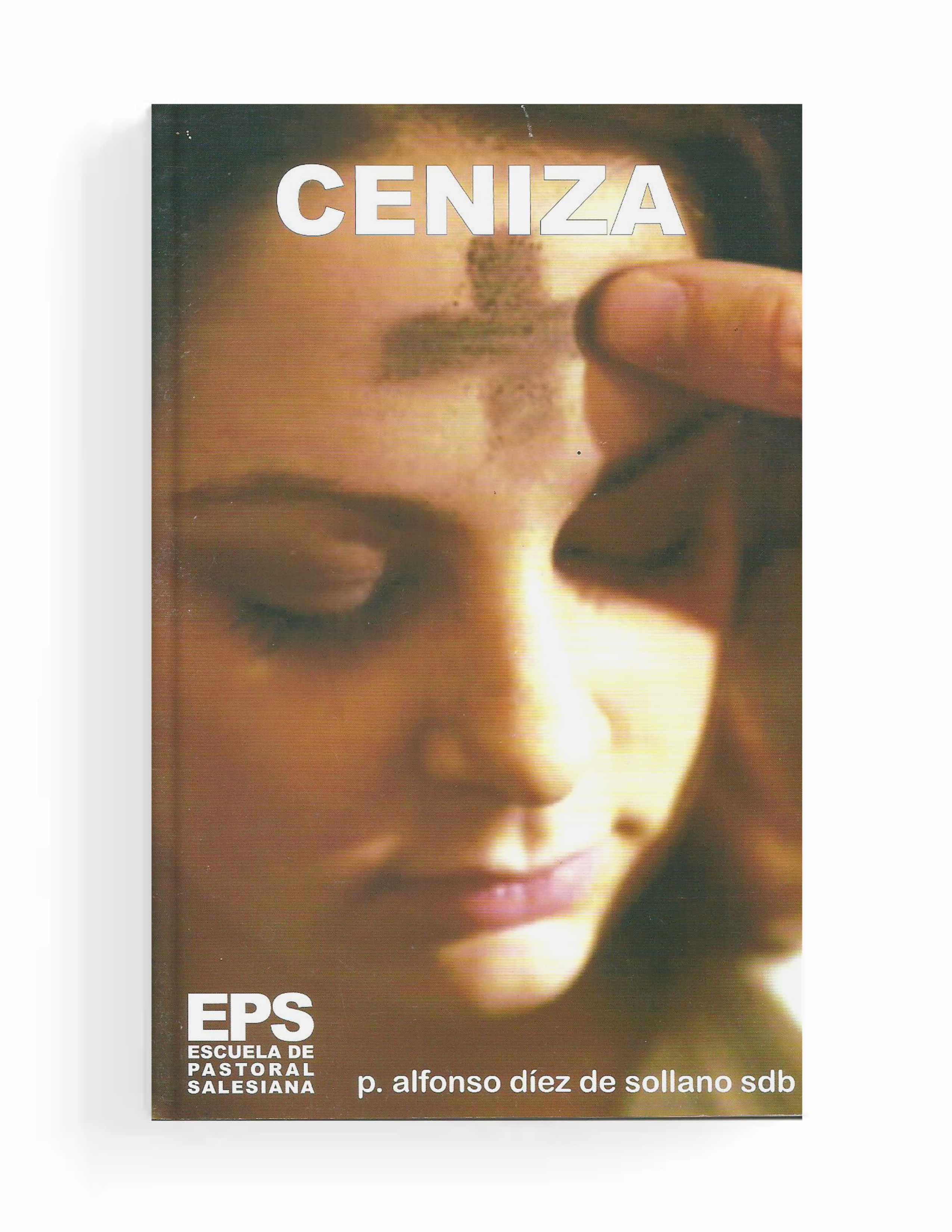 10. Ceniza