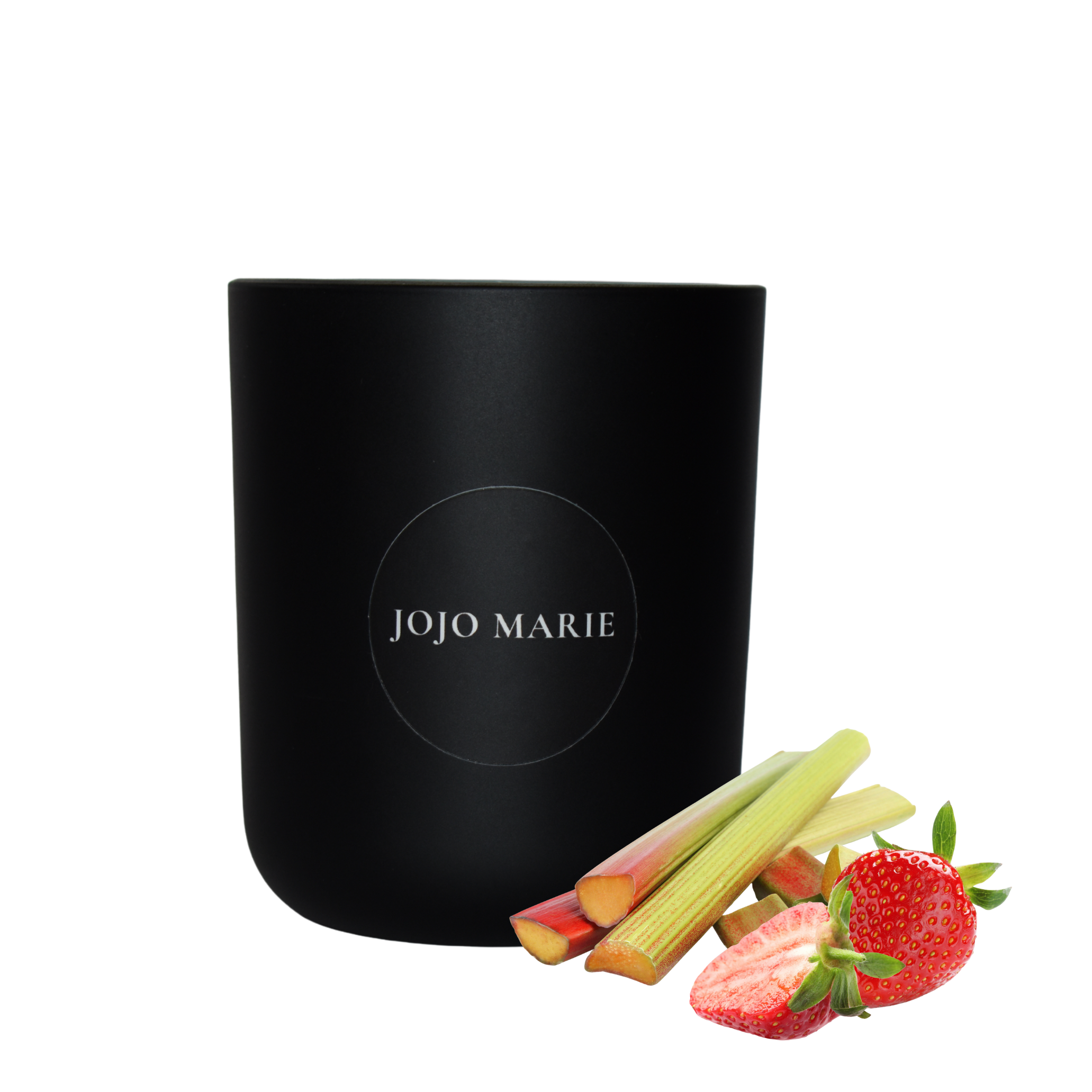 Rhubarb & Strawberry