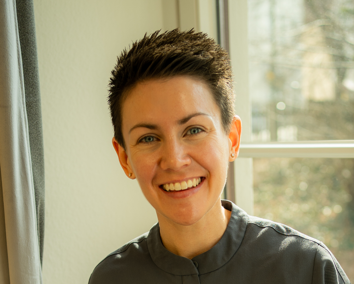 Autorenbild: Dr. Juliette Runtsch