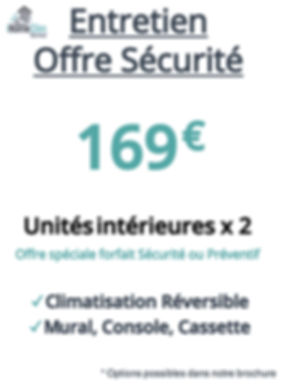 Est-ce que l'entretien d'une climatisation est obligatoire ?