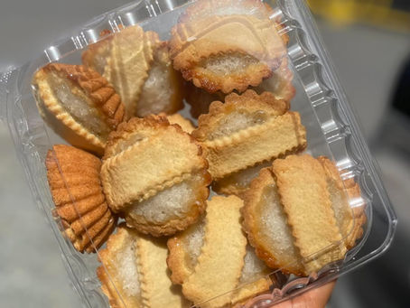 Unleash Your Taste Buds for the Epic Tart Wars 2025 Celebration in the Virgin Islands