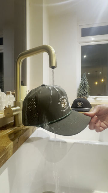 Thumbnail: YCC All Weather Cap