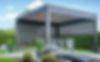 Pergolas / Jardins d'hiver