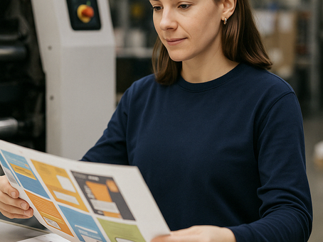 What’s Next: The New Jobs Emerging in Printing & Packaging