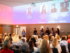 The Age Old Question: Challenging Ageism for Women at Every Stage of Life