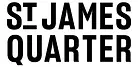 St James Quarter logo