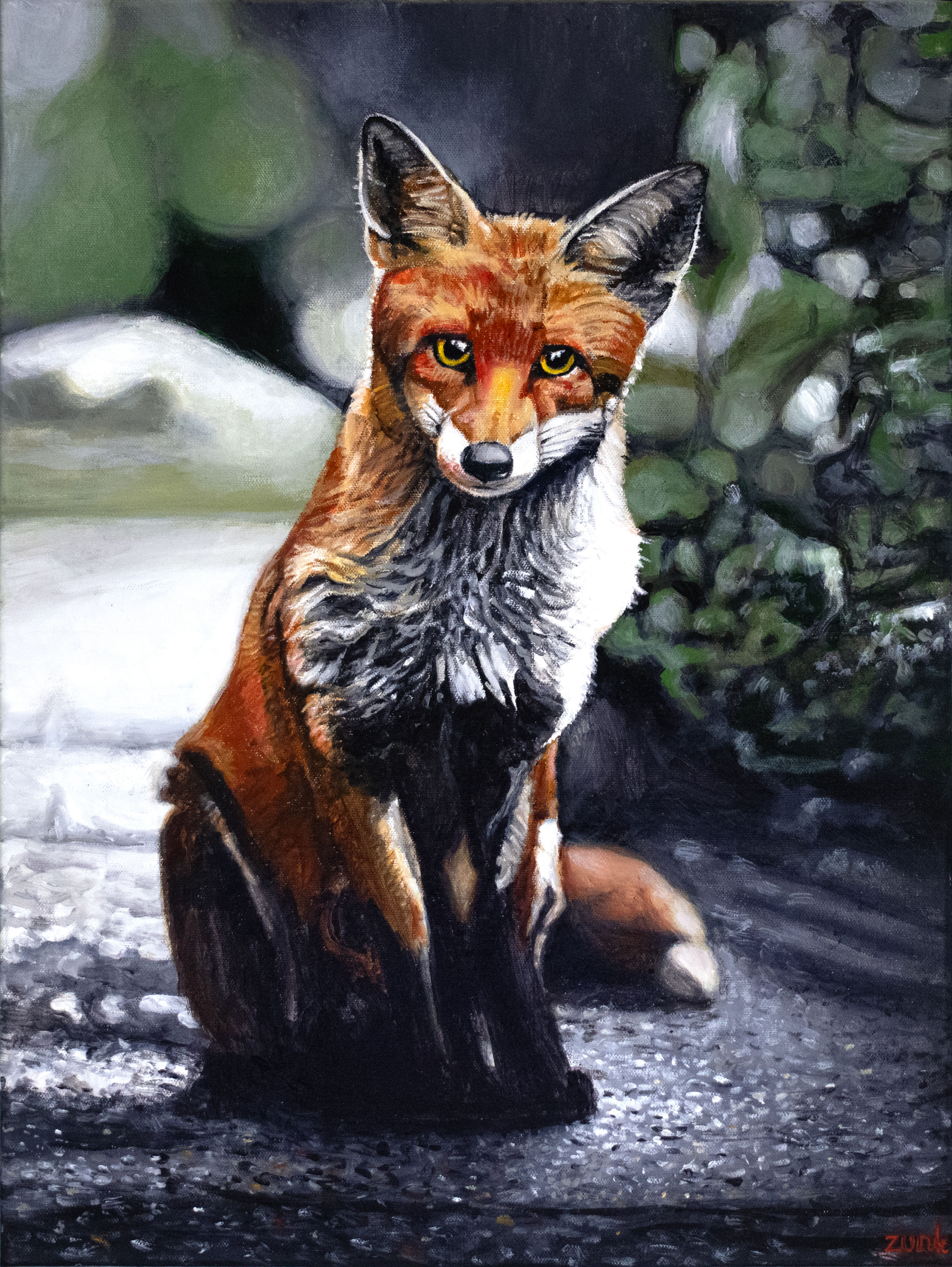 The Listener