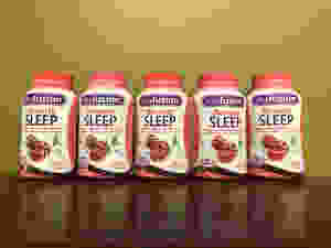 VitaFusion Beauty Sleep is the Best Sleep Aid I Have Ever Tried