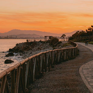 50. 10 asiaa, jotka opin muutettuani Espanjaan