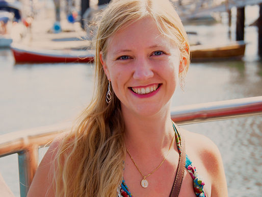 66. Kolmen viikon työkeikka muuttui uudeksi elämäksi Bilbaossa – vieraana Anne-Sophie Balac