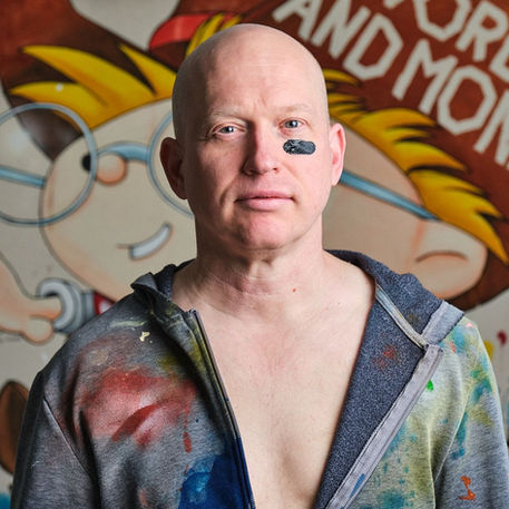 23. Riiko Sakkinen, Espanjan kuuluisin suomalaistaiteilija