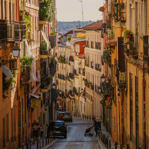 58. Talonvaltaukset Espanjassa – aiheellinen vai liioiteltu pelko?