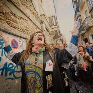 54. Espanjan fiestat ja feriat – maan yhteisöllisyyden rakentajat