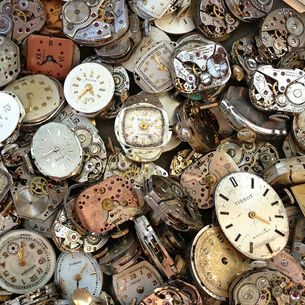 44. Espanja elää omassa ajassaan – kirjaimellisesti