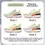 Miniatura: ONEMIX New Cushioning Running Shoes for Men Suitable Heavy Runners Lace Up