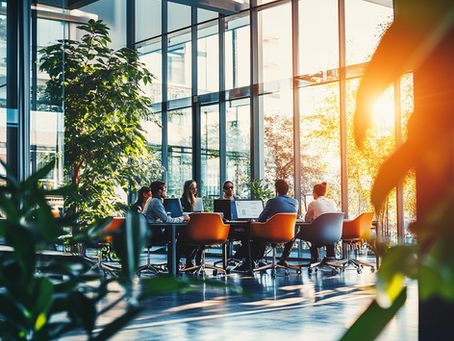Why Outsourcing Your Marketing is a Smart Move for Growing Businesses