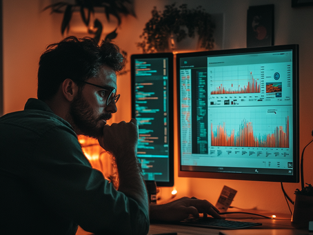The Growing Challenge of Ad Blockers for Forex Brokers: Strategies to Save Your Ad Spend