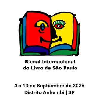 Bienal Internacional do Livro de Sao Paulo