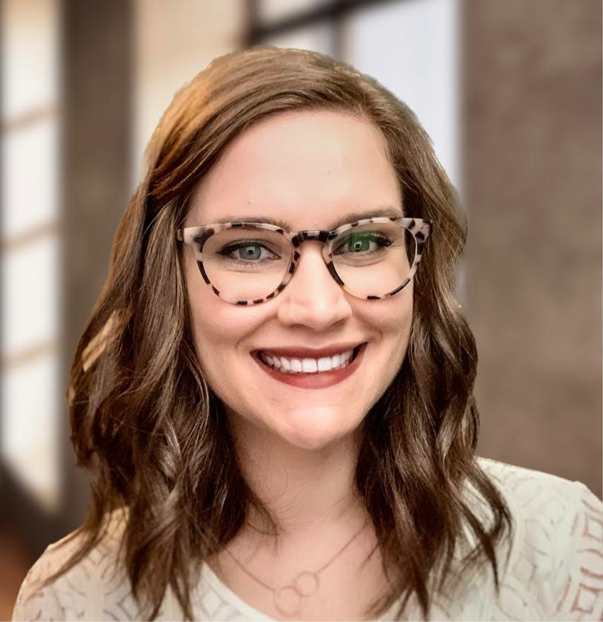 Writer: Annie DeArmond, LMFT