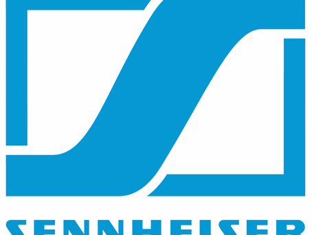 Компания Sennhaiser