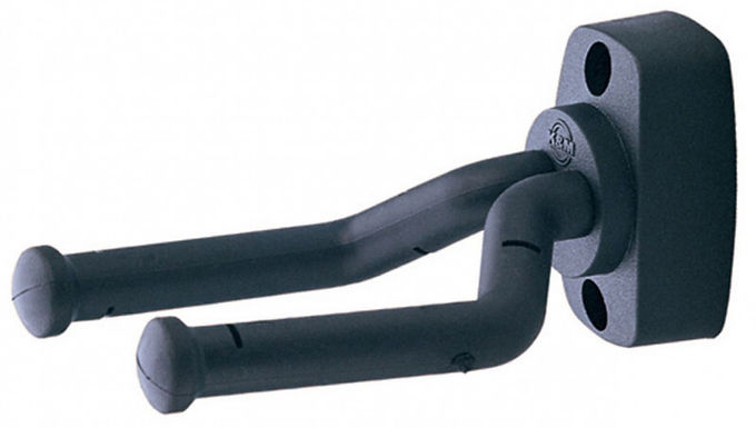 Настенное крепление для гитары