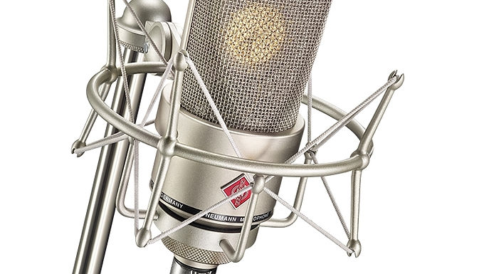 Студийный микрофон Neumann TLM 102 studio set