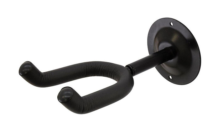 Настенное крепление для гитары DIMAVERY Guitar Wall-Mount ECO III