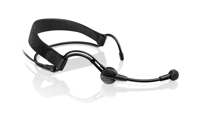 Головной микрофон Sennheiser ME 3