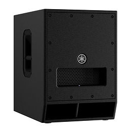 Активный сабвуфер YAMAHA DXS 12MKII