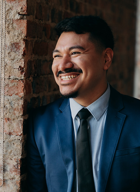 Saul Sanchez