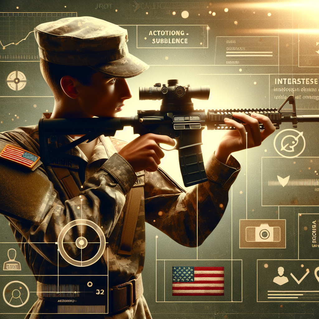 JROTC Cadets