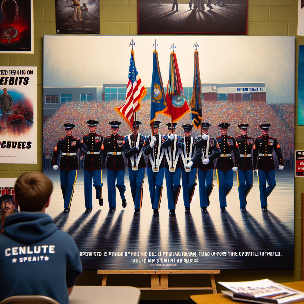 Color Guard
