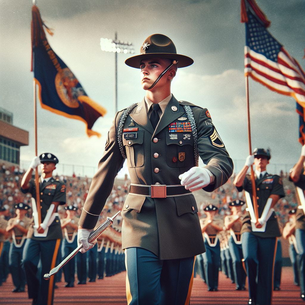 Honor Platoon
