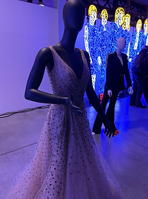 Fashion & Lights
