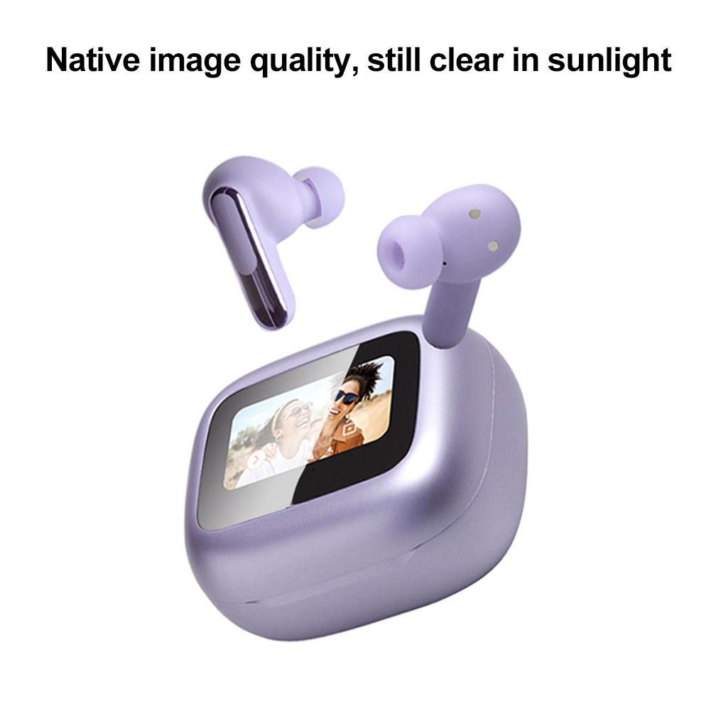 For JBL Live Beam 3 LCD High Definition Soft Film Explosion-proof And Scratch Re
