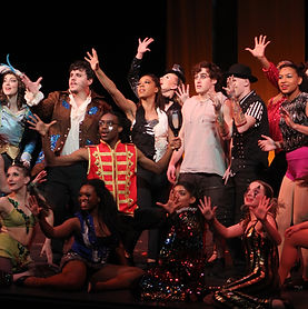 Pippin Finale
