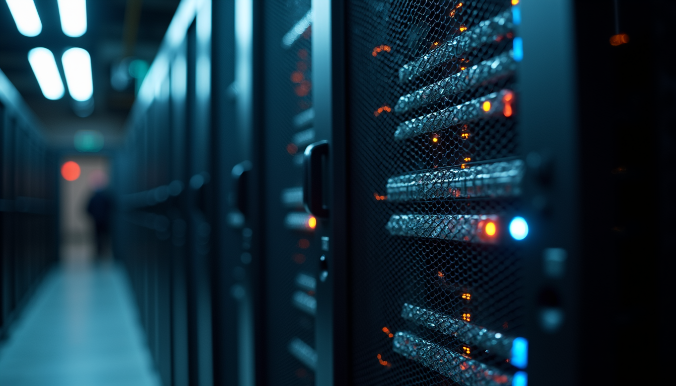 Proteção completa dos seus dados contra acessos não autorizados e ameaças digitais.