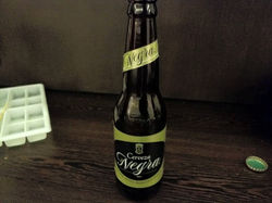 Cerveza Negra
