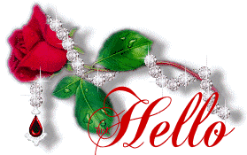 hello-diarose