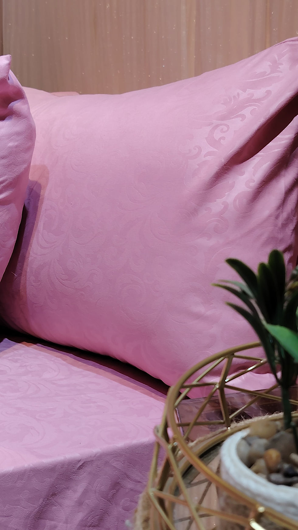 Thumbnail: Bedspread