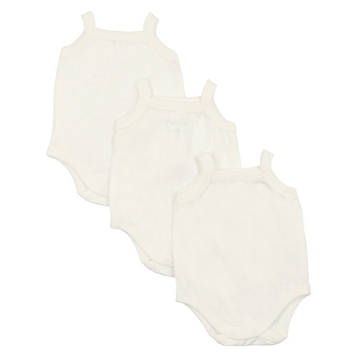 MonTresor 3 Pack Baby Onesies - Unisex | the giftnest
