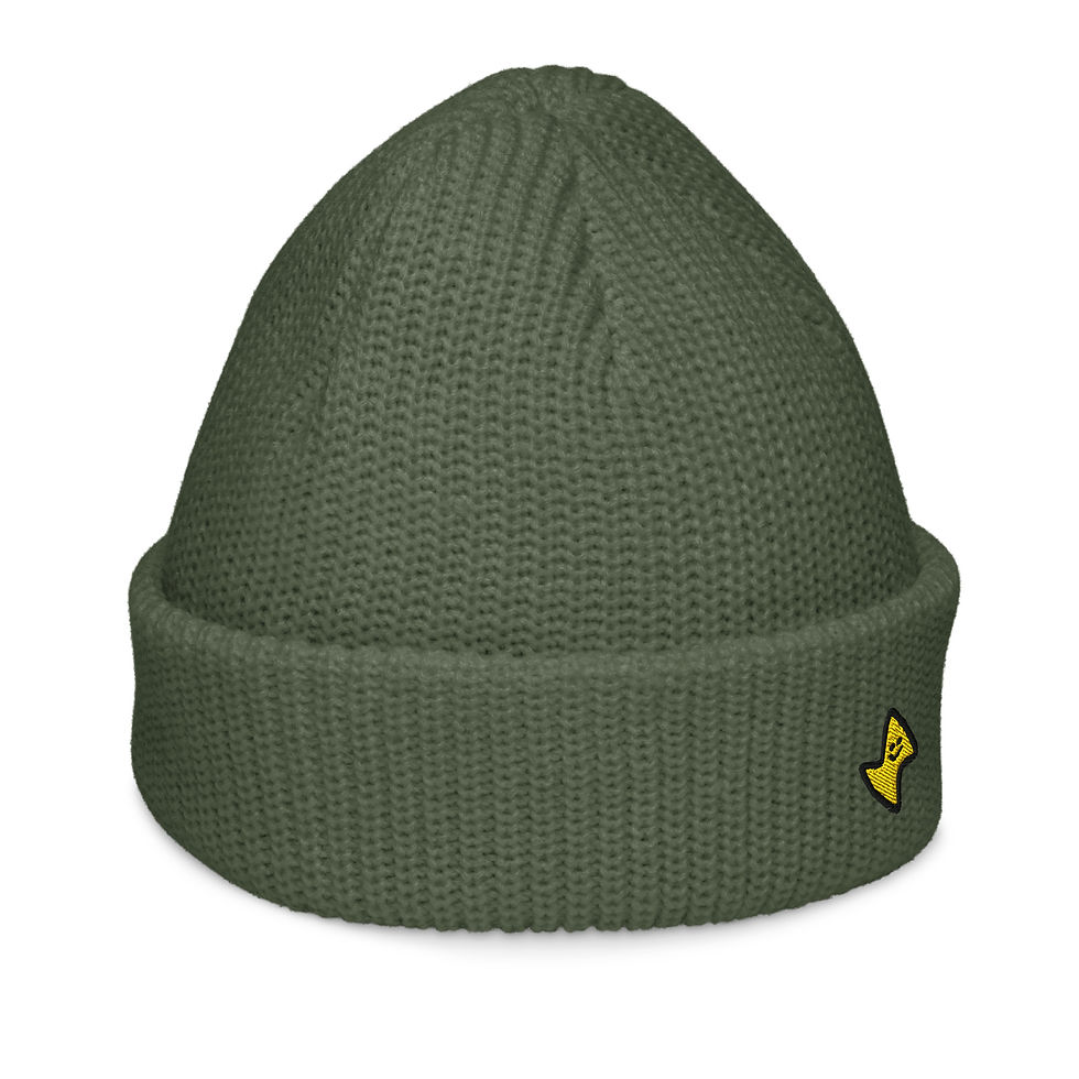 Thumbnail: Fisherman Beanie