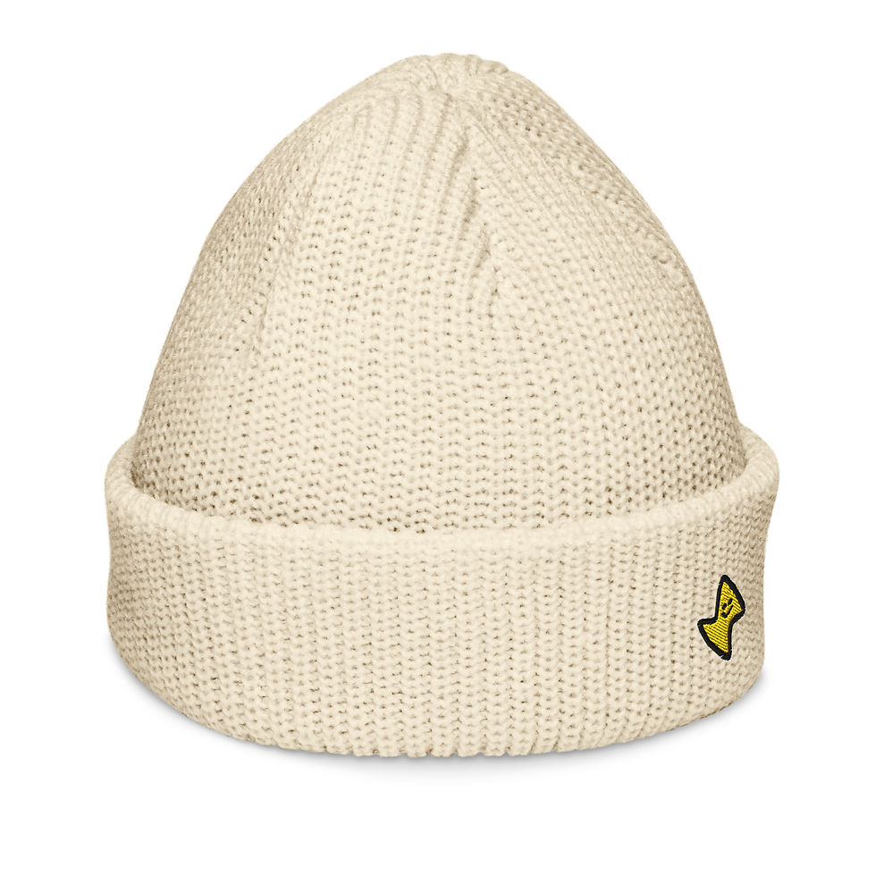 Thumbnail: Fisherman Beanie