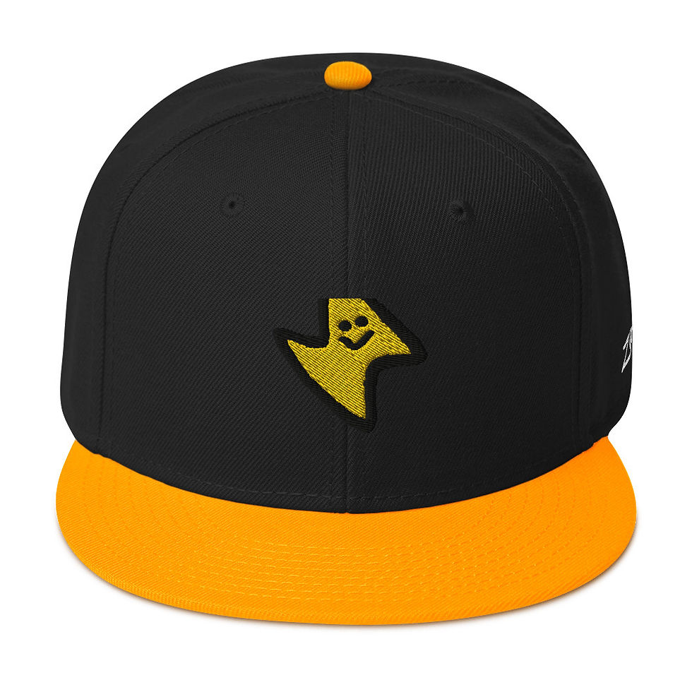 Thumbnail: Zappy Cap