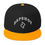 Thumbnail: college logo style Cap