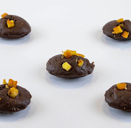 Vegan chocolat orange madleine.jpg