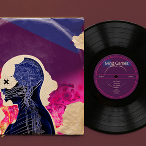 VINYL RECORD