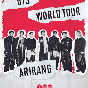 BTS POSTER