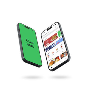 UberEats Redesign