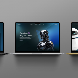 Neuro.AI Website